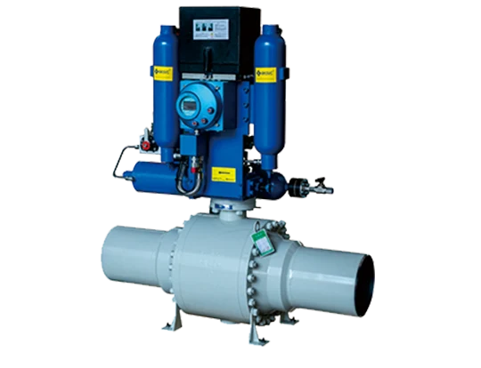 একটি গেট ভালভ ছাড়াও একটি গ্লোব ভালভ ঠিক কি সেট করে